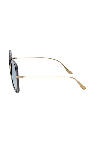 Dior Diordirection2M2 56 Black Gold Kadın Güneş Gözlüğü