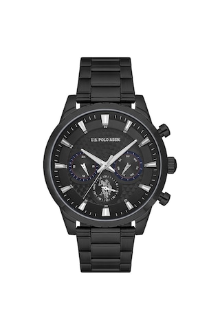 U.S. Polo Assn. USPA1055B-06 Erkek Kol Saati