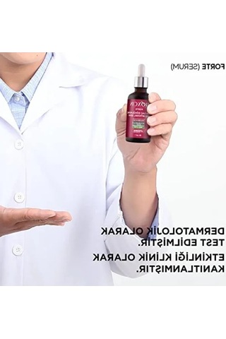 Biyoaksin Forte Serum 3 X 50 Ml - Kolay Kullanım