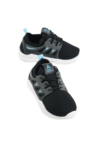 Gezer Yazlık Rahat Taban Esnek Günlük Erkek Çocuk Spor Ayakkabı Ga2ypm.03408.00.006.0a