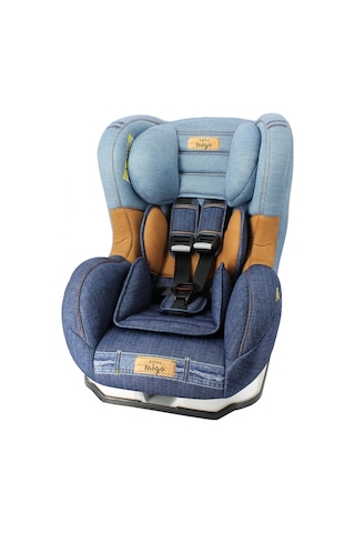 Comfymax 0 - 25 KG Oto Koltuğu
