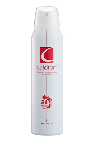 Caldion Classic Kadın Parfüm EDT 100 ML + Sprey Deodorant 150 ML