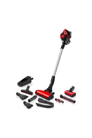 Bosch BBS61PET2 18 V Dikey Şarjlı Süpürge