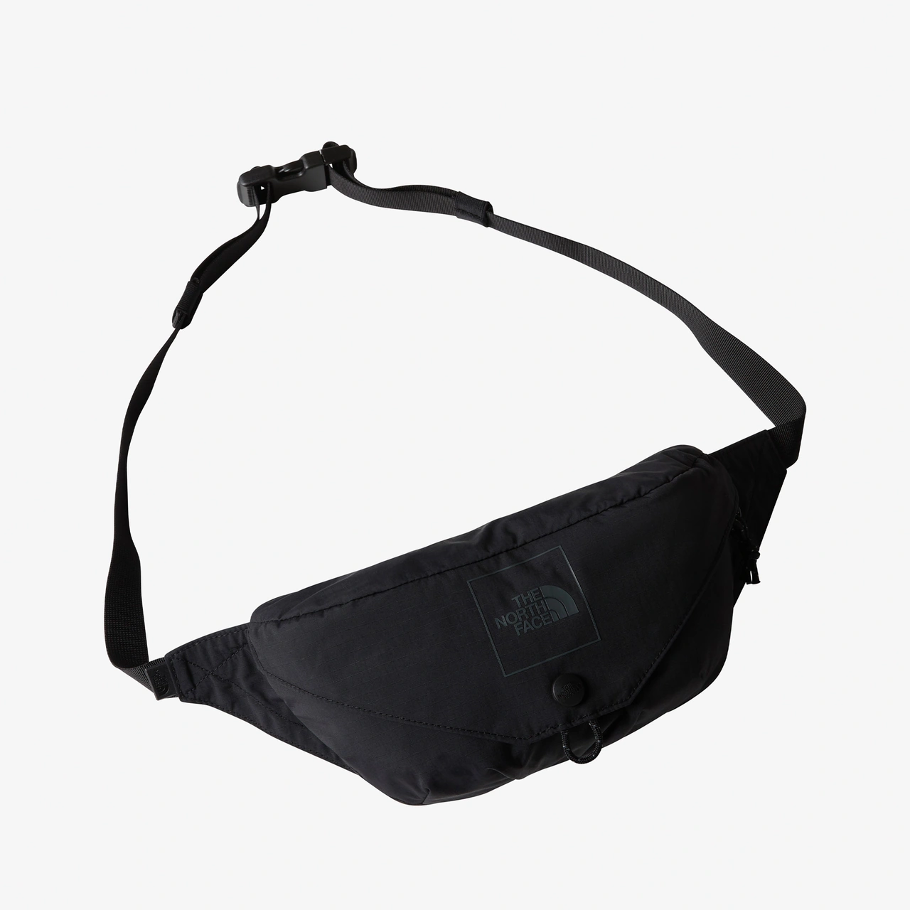 The North Face Glen Canyon Lumbar Pack Unisex Siyah Bel Çantası Nf0a8eeujk31 Siyah