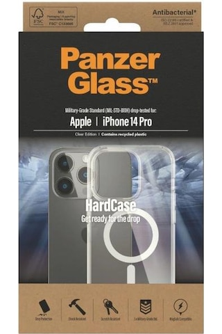Panzerglass Apple Uyumlu iPhone 14 Pro Magsafe Kılıf