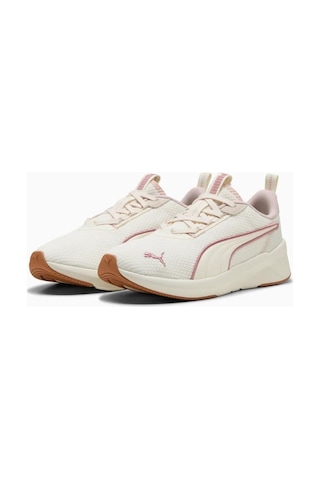 Puma Softride Harli Wns Koşu Ayakkabısı 31110010 Beyaz