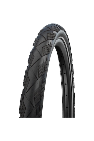Schwalbe Marathon Effıcıency 700x38 V-guard Evolution Addix Super Race E-50 Katlanır Dış Lastik
