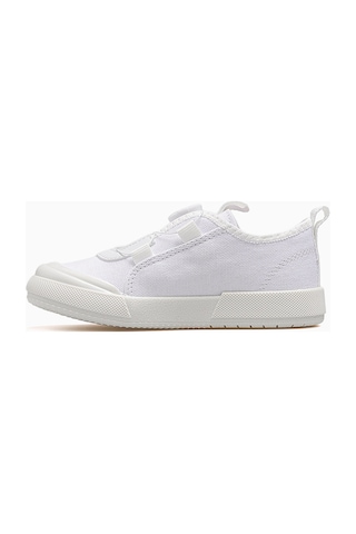 Vicco Sörf Unisex Çocuk Işıklı Sneaker Ayakkabı 26y 925.186 Pe Beyaz Beyaz