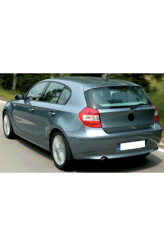 Bmw 1 Serisi E87 2004-2011 Arka Cam Silecek Süpürgesi 28cm