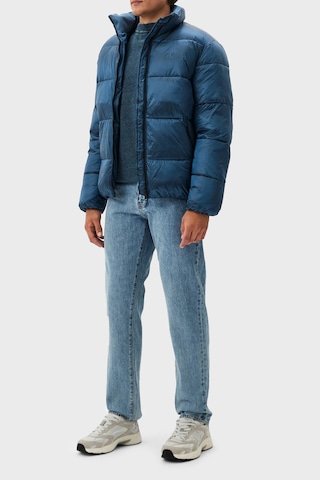 Calvin Klein Erkek Mont J30j326097 Cdo Lacivert Lacivert