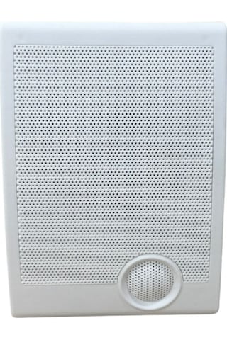 Summer WS-728L Duvar Hoparlör