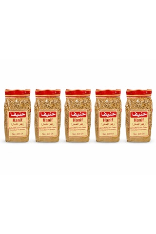 Kahvaltılık Extra Zahter 400 G X 5 Adet Geleneksel Zahter Karışımı 2 Kg 2000 G