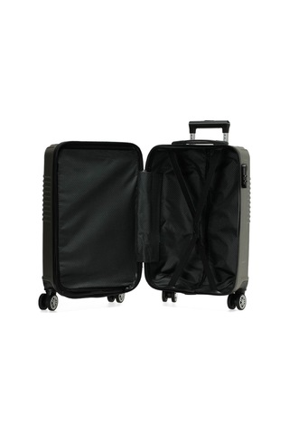 Travel Soft Sanderum -k 6fx Vizon Unisex Küçük Boy Valiz 000000000102689247