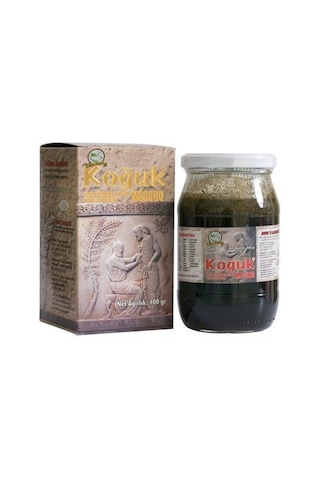 Sefer Yasemin Ballı Pekmezli Koğuk Macunu 400 G