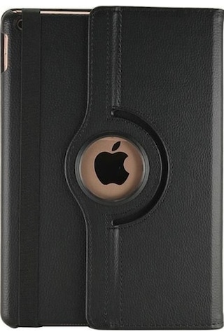 Apple Uyumlu iPad 10.2 2021 (9.Nesil) Dönebilen Standlı Kılıf (511204852)