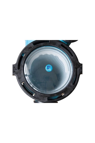 Streamer Havuz Pompası 1 Hp Monofaze