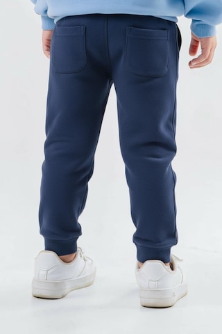 Xo Kids Erkek Çocuk Pantolon 4-8 Yaş 69512 Lacivert