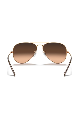 Rb 3025 9001a5 58 Ray-Ban Avıator Güneş Gözlüğü Siyah