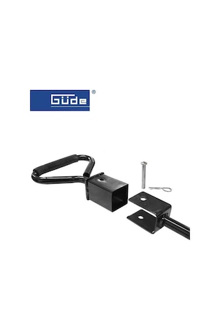 Güde 94315 Bahçe Arabası, 500kg