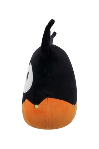 Squishmallows Hello Kitty Serisi - Kuromi 20cm Sqsn00369 Çok Renkli