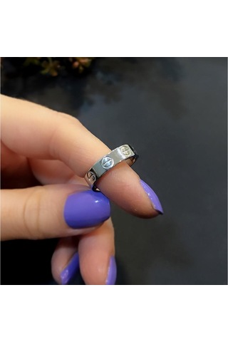 Stela Trend Alyans Yüzük - 553723538