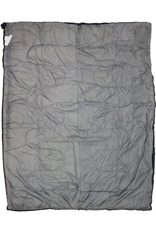 Dft Discovery Yorgan Tipi +10 Düz Uyku Tulumu 10x75 Mavi