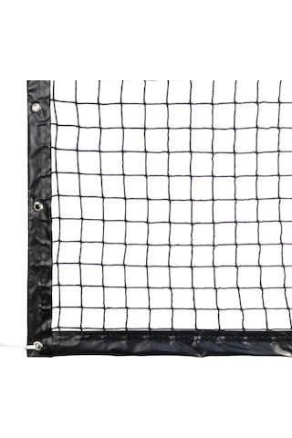 Güçlü File - Padel Tenis Filesi Ağı - 3mm
