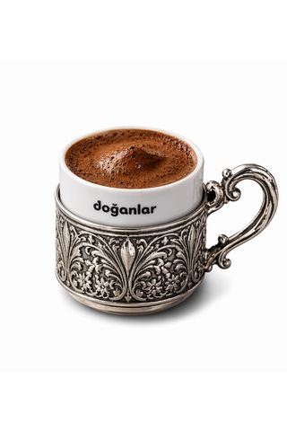 Türk Kahvesi 500 Gr.