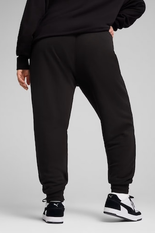 Puma Essentials No.1 Logo Siyah Kadın Eşofman Altı 68245001 Siyah