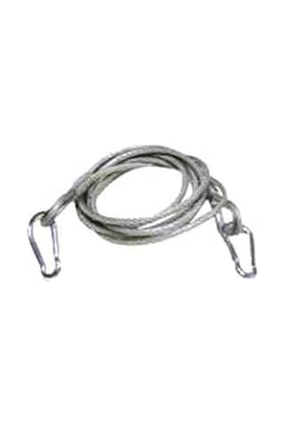 Çelik Oto Çekme Halatı 3.5 Ton Bx40