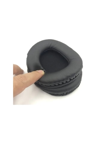 Prosphere Sony Mdr-7506 7510 7520 Cd900st V6 Kulak Yastıkları 158635188 Siyah
