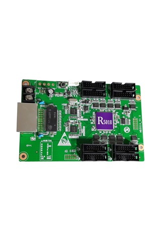 Receiver Alıcı Kart Hd R5018 Receiver Alıcı Kart Hd R5018