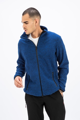 Exuma Polar Fleece 001