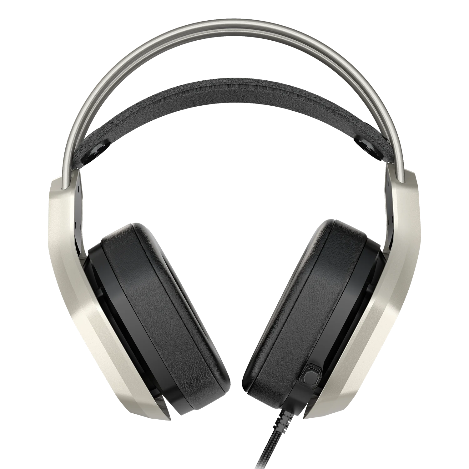 Gamebooster Syner Virtual 7.1 Surround Rainbow Gaming Kulaklık