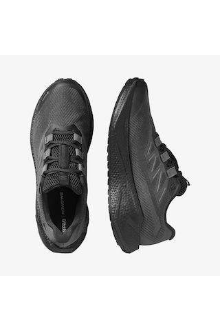 Salomon Aero Blaze 3 Grvl Erkek Ayakkabısı L47976600 Siyah