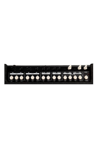 Cort Mıx5 Çok Amaçlı Kombo Amfi - 150 Watt Profesyonel Akusti