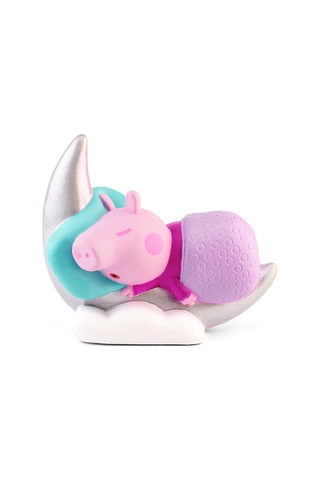 Tonies - Peppa Pig Yatma Vakti Hikayeleri İngilizce Sesli Figür
