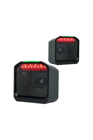 Syable 7700 2 D Masa Tipi Barkod Okuyucu