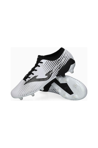 Joma Pcus2302fg Propulsion Cup Fg Beyaz-siyahi Erkek Krampon Beyaz