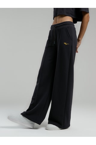 Ever Classics Wmn Comfort Füme Kadın Eşofman Altı Füme