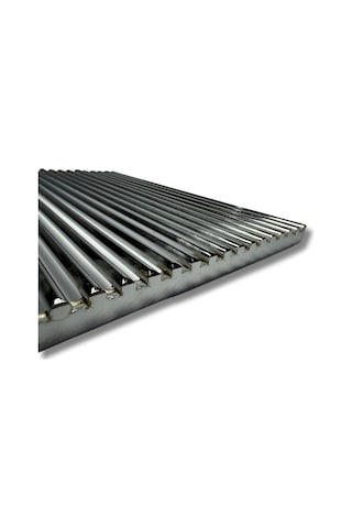 Profesyonel Barbekü Mangal Tel Izgarası 25x39 Cm 6 Mm