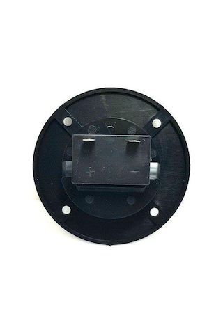 Electroon Ikili Hoparlör Terminali Yuvarlak 65Mm -50Adet