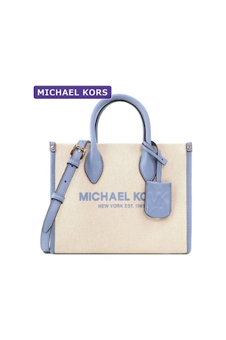 Michael Kors Mırella Kadın El Ve Çapraz Çanta 35s2g7zc5c 001