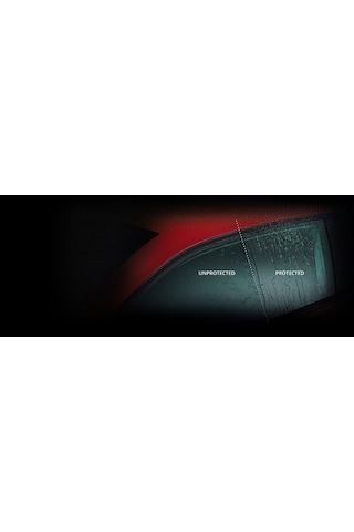 Auto Hdm Dry Glass 100 Ml.