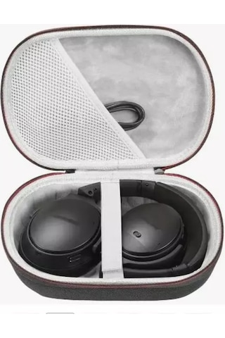 Maestro Store Bose Qc15, Qc25, Qc35 Kulaklıklar İçin Kılıf Case, Çanta 227583973 Siyah
