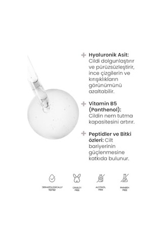 Ton Eşitleyici Aydınlatıcı Serum%10 C Vitamini%5 Ferulik Asit Premium Antioxidant Brightening Serum