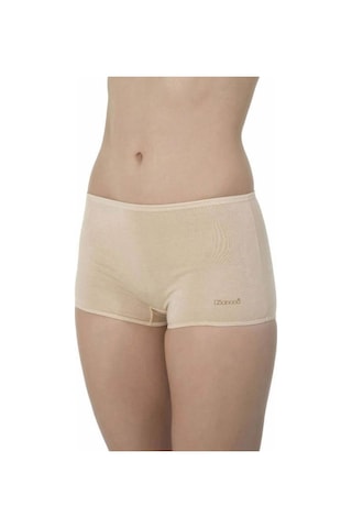 Kom Bayan Basic Short