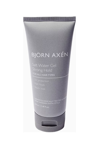Björn Axen Dolgunlaştırıcı Tuzlu Su Saç Jeli 100 ML