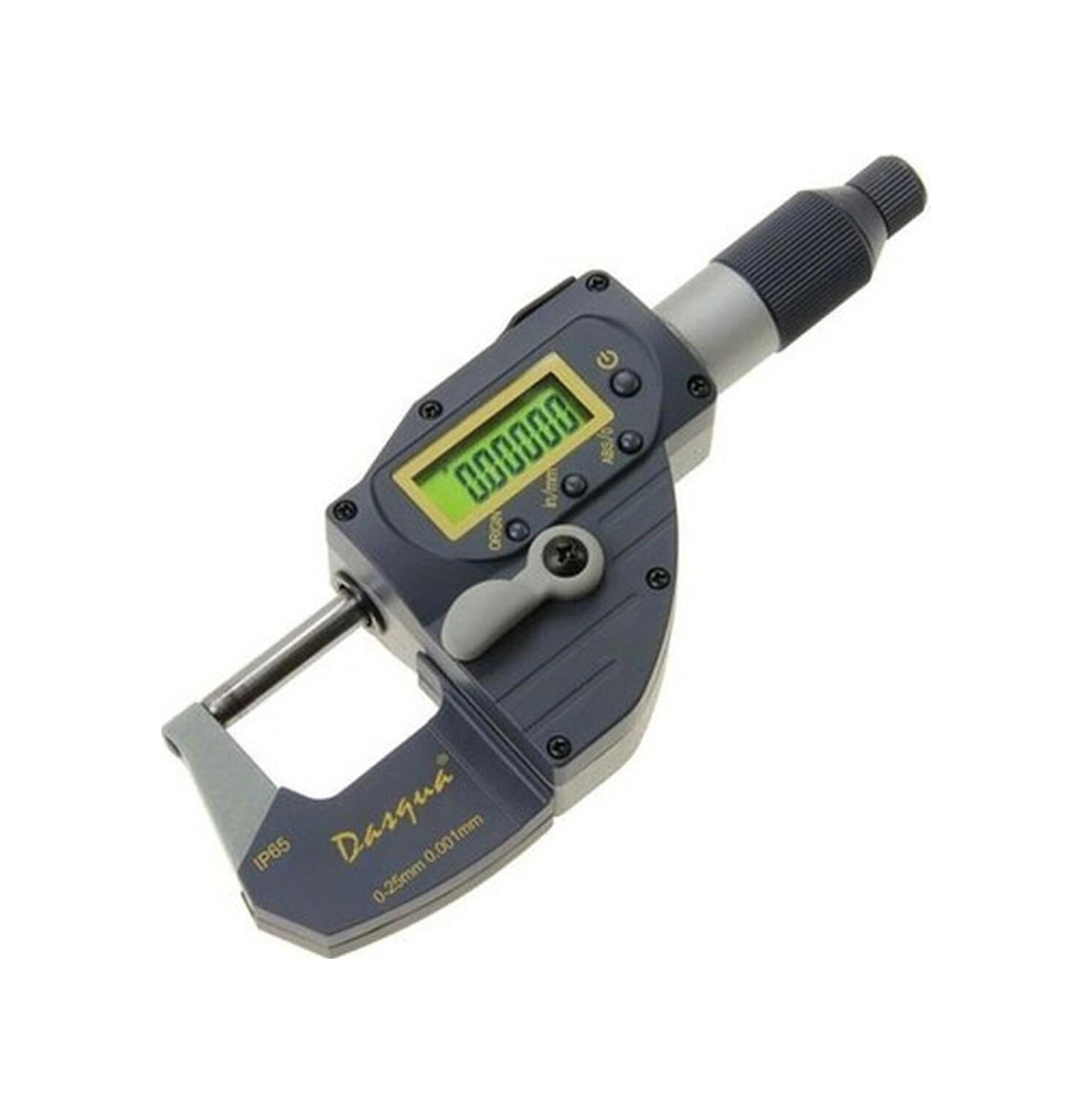 Dasqua 4220-2105 Hızlı Ölçüm Mikrometresi-54069