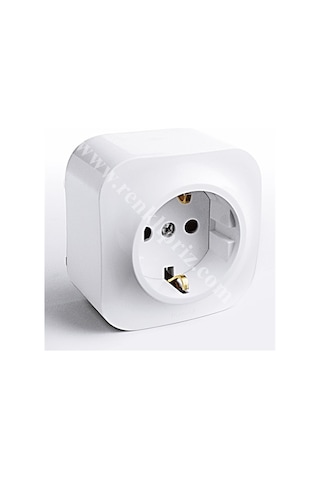 Legrand Forix Sıva Üstü Çocuk Korumalı Priz 782420